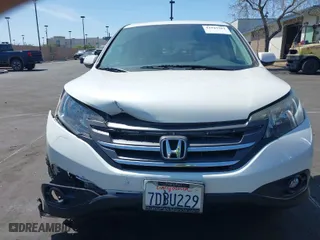 2014 Honda CR-V EX with VIN 5J6RM3H52EL006962, listed as a IAAI auction lot 41943567 with 79,040 mi miles. Bid and sale history available at carsss.com. Image 12.