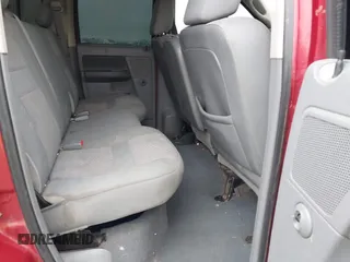 2007 Dodge 1500 Laramie с VIN 1D7HU182X7S102493, выставлен на аукционе IAAI как лот 42176765 с пробегом 178 529 миль миль и . История ставок и продаж доступна на DreamBid. Изображение 8.