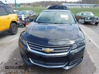 2019 Chevrolet Impala LT with VIN 2G11Z5SAXK9144721, listed as a IAAI auction lot 41912440 with 192,543 mi miles and . Bid and sale history available at DreamBid. Image 12.