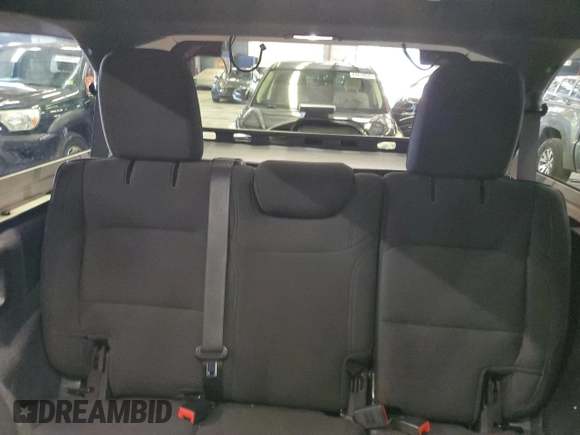 2020 Jeep Wrangler Unlimited Sport Altitude with VIN 1C4HJXDG3LW174064, listed as a Copart auction lot 63650625 with 209,226 mi miles and Clean title. Bid and sale history available at DreamBid. Image 10.