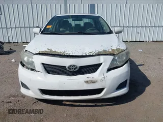 2010 Toyota Corolla with VIN 1NXBU4EE7AZ362597, listed as a IAAI auction lot 41763889 with 146,152 mi miles and . Bid and sale history available at DreamBid. Image 12.