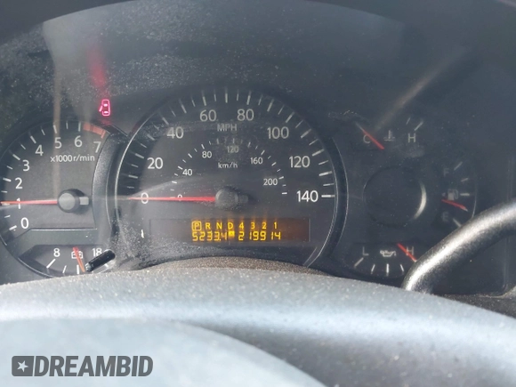 2005 Nissan Titan XE with VIN 1N6BA06A35N554629, listed as a IAAI auction lot 42572827 with 219,914 mi miles and . Bid and sale history available at DreamBid. Image 7.