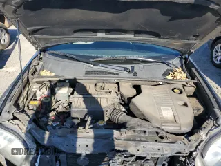 2010 Toyota Highlander Hybrid with VIN JTEBW3EH0A2044721, listed as a Copart auction lot 88714825 with 224,953 mi miles and Salvage Title. Bid and sale history available at carsss.com. Image 12.