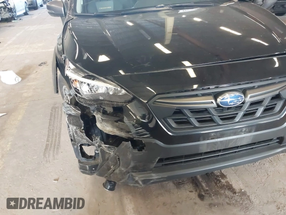 2023 Subaru Crosstrek Special Sports с VIN JF2GTHRC7PH320964, выставлен на аукционе IAAI как лот 41963988 с пробегом 68 585 миль миль и . История ставок и продаж доступна на DreamBid. Изображение 18.