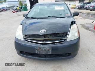 2008 Toyota Prius with VIN JTDKB20U683389920, listed as a IAAI auction lot 42223060 with 256,828 mi miles and . Bid and sale history available at DreamBid. Image 6.