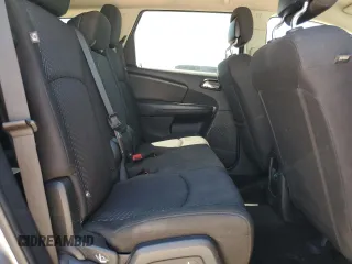 2017 Dodge Journey SXT с VIN 3C4PDDBG4HT608445, выставлен на аукционе Copart как лот 57859905 с пробегом 149 343 миль миль и Чистый • Clean title. История ставок и продаж доступна на DreamBid. Изображение 11.