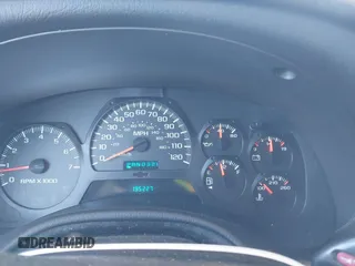 2005 Chevrolet TrailBlazer LT with VIN 1GNDT13S552203593, listed as a IAAI auction lot 41833044 with 195,227 mi miles and . Bid and sale history available at DreamBid. Image 7.