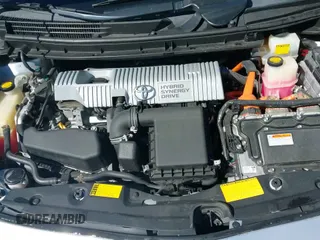 2013 Toyota Prius Three z VIN JTDKN3DU0D5567309, wystawiony jako IAAI lot #43439732 z przebiegiem 136 962 mil mil oraz . Historia ofert i sprzedaży dostępna na DreamBid. Obrazek 19.