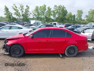 2016 Volkswagen Jetta Sport z VIN 3VWD17AJ5GM270036, wystawiony jako IAAI lot #42527954 z przebiegiem 142 008 mil mil oraz . Historia ofert i sprzedaży dostępna na DreamBid. Obrazek 15.