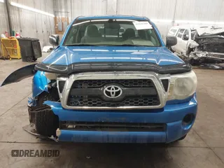 2011 Toyota Tacoma z VIN 5TFUX4EN1BX007462, wystawiony jako IAAI lot #41516380 z przebiegiem 93 111 mil mil oraz . Historia ofert i sprzedaży dostępna na DreamBid. Obrazek 13.