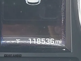 2018 Hyundai Santa Fe 2.0T с VIN 5NMZU4LAXJH057363, выставлен на аукционе IAAI как лот 42265981 с пробегом 118 536 миль миль и . История ставок и продаж доступна на DreamBid. Изображение 15.