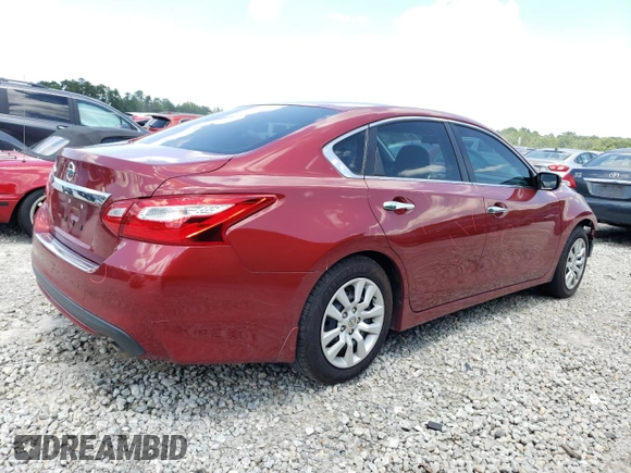 2017 Nissan Altima SR z VIN 1N4AL3APXHN327387, wystawiony jako Copart lot #61939665 z przebiegiem 104 259 mil mil oraz Szkoda całkowita • Salvage title. Historia ofert i sprzedaży dostępna na DreamBid. Obrazek 3.