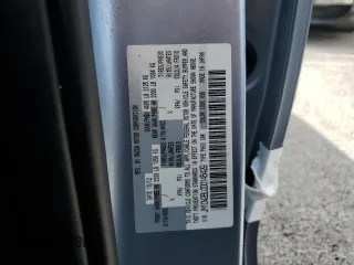 2013 Mazda 5 Sport with VIN JM1CW2BL0D0145429, listed as a Copart auction lot 74133644 with 70,161 mi miles and Salvage Title. Bid and sale history available at DreamBid. Image 13.