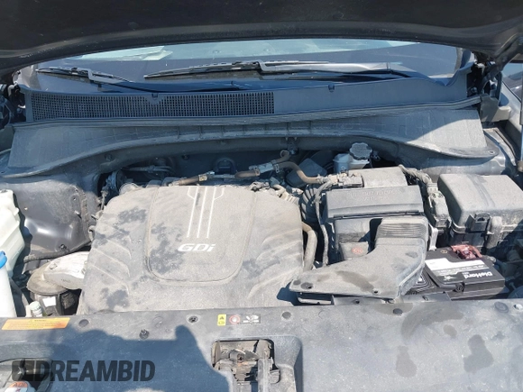 2017 Kia Sorento LX with VIN 5XYPGDA54HG224387, listed as a IAAI auction lot 42485413 with 69,159 mi miles and . Bid and sale history available at DreamBid. Image 10.