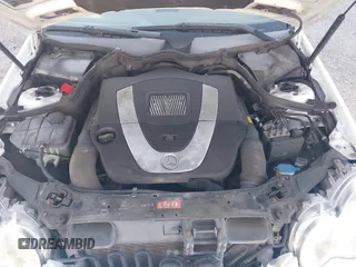 2007 Mercedes-Benz C 280 Luxury with VIN WDBRF54H47A935172, listed as a IAAI auction lot 41702794 with 138,889 mi miles and . Bid and sale history available at DreamBid. Image 10.
