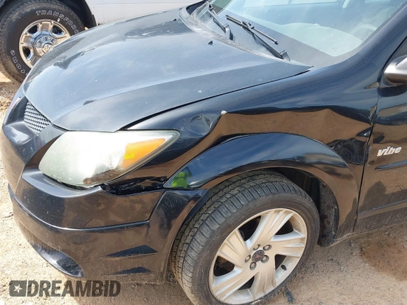 2004 Pontiac Vibe с VIN 5Y2SL62844Z464545, выставлен на аукционе IAAI как лот 42286032 с пробегом 189 210 миль миль и . История ставок и продаж доступна на DreamBid. Изображение 6.