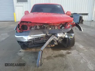 2000 Toyota 4Runner SR5 with VIN JT3GN86RXY0174498, listed as a Copart auction lot 43380235 with 307,230 mi miles and Salvage Title. Bid and sale history available at DreamBid. Image 5.
