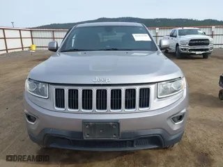 2015 Jeep Grand Cherokee Altitude with VIN 1C4RJFAG7FC905779, listed as a IAAI auction lot 42013150 with 95,018 mi miles. Bid and sale history available at carsss.com. Image 12.