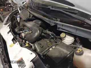 2016 Ford Transit Cargo с VIN 1FTYR1CM8GKA27958, выставлен на аукционе IAAI как лот 40308535 с пробегом 106 352 миль миль и . История ставок и продаж доступна на DreamBid. Изображение 10.