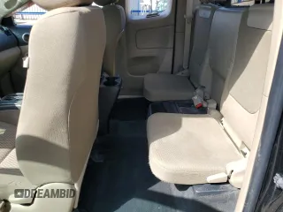 2015 Toyota Tacoma with VIN 5TFUU4ENXFX122446, listed as a Copart auction lot 50013565 with 72,204 mi miles and Salvage title. Bid and sale history available at DreamBid. Image 10.