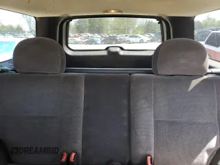 2001 Jeep Grand Cherokee Laredo с VIN 1J4GX48S11C536456, выставлен на аукционе Copart как лот 52292015 с пробегом 201 672 миль миль и Списание • Salvage title. История ставок и продаж доступна на DreamBid. Изображение 10.