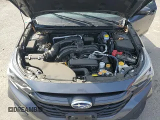 2023 Subaru Legacy Limited z VIN 4S3BWAN66P3007764, wystawiony jako Copart lot #46798235 z przebiegiem 36 073 mil mil oraz Szkoda całkowita • Salvage title. Historia ofert i sprzedaży dostępna na DreamBid. Obrazek 11.