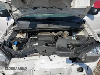 2008 Hyundai Tucson GLS with VIN KM8JM12B98U815228, listed as a Copart auction lot 73190674 with 223,245 mi miles and Salvage Title. Bid and sale history available at carsss.com. Image 12.