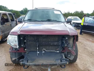 2013 Ford Expedition XLT with VIN 1FMJU1J50DEF22043, listed as a IAAI auction lot 42506609 with 168,515 mi miles and . Bid and sale history available at DreamBid. Image 12.