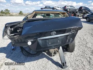 2002 Toyota Camry XLE z VIN 4T1BF30K12U020467, wystawiony jako Copart lot #54628995 z przebiegiem 222 898 mil mil oraz Szkoda całkowita • Salvage title. Historia ofert i sprzedaży dostępna na DreamBid. Obrazek 6.