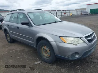 2008 Subaru Outback с VIN 4S4BP60C287353646, выставлен на аукционе IAAI как лот 42310252 с пробегом 183 625 миль миль и . История ставок и продаж доступна на DreamBid. Изображение 1.