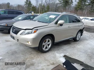 2011 Lexus RX 350 with VIN 2T2BK1BA3BC092367, listed as a IAAI auction lot 41641965 with 146,966 mi miles and . Bid and sale history available at DreamBid. Image 17.