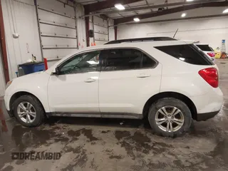 2014 Chevrolet Equinox LT with VIN 1GNALCEK4EZ101639, listed as a IAAI auction lot 41646182 with 158,683 mi miles. Bid and sale history available at carsss.com. Image 14.