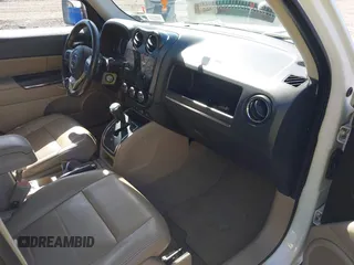 2011 Jeep Patriot Latitude X with VIN 1J4NF4GB8BD129225, listed as a IAAI auction lot 41784098 with 162,786 mi miles and . Bid and sale history available at DreamBid. Image 5.