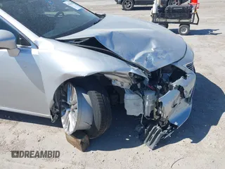 2013 Lexus ES 4dr Sdn with VIN JTHBK1GG2D2045719, listed as a IAAI auction lot 41854022 with 148,856 mi miles. Bid and sale history available at carsss.com. Image 6.