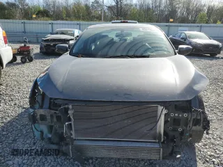 2017 Honda Civic EX-L with VIN 19XFC1F76HE015083, listed as a Copart auction lot 49513045 with 102,827 mi miles and Salvage title. Bid and sale history available at DreamBid. Image 5.