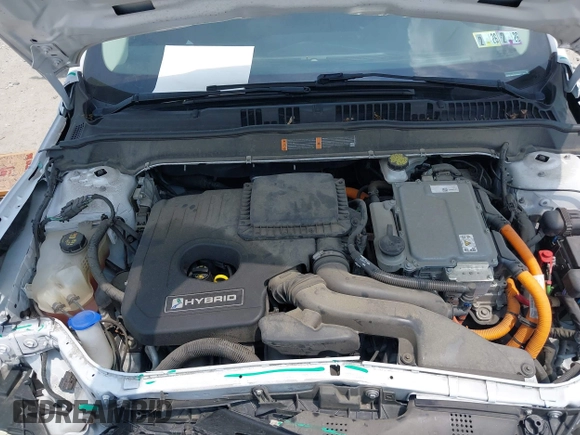 2020 Ford Fusion SE with VIN 3FA6P0LUXLR155881, listed as a IAAI auction lot 42426199 with 103,809 mi miles and . Bid and sale history available at DreamBid. Image 10.