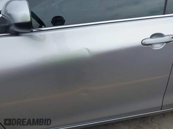 2015 Toyota Camry XLE with VIN 4T1BF1FK0FU960051, listed as a IAAI auction lot 42125452 with 117,047 mi miles and . Bid and sale history available at DreamBid. Image 17.