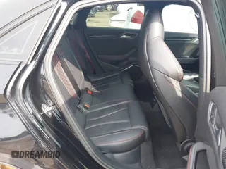 2019 Audi RS 3 z VIN WUABWGFF4KA906678, wystawiony jako IAAI lot #42468486 z przebiegiem 79 338 mil mil oraz . Historia ofert i sprzedaży dostępna na DreamBid. Obrazek 8.