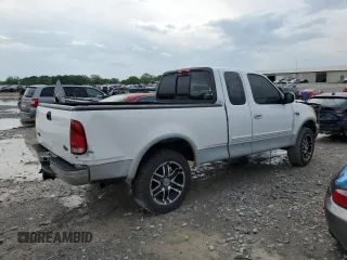 2003 Ford F-150 XL with VIN 1FTRX18L73NA54393, listed as a Copart auction lot 54550175 with Not provided miles and Non repairable. Bid and sale history available at DreamBid. Image 3.