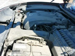 2013 Nissan Maxima S with VIN 1N4AA5AP5DC836150, listed as a IAAI auction lot 42709973 with 215,147 mi miles and . Bid and sale history available at DreamBid. Image 12.