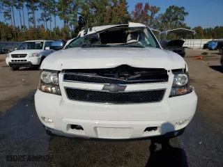2012 Chevrolet Suburban LT with VIN 1GNSCJE08CR323931, listed as a Copart auction lot 77885054 with 0 mi miles and Non Repairable. Bid and sale history available at carsss.com. Image 5.