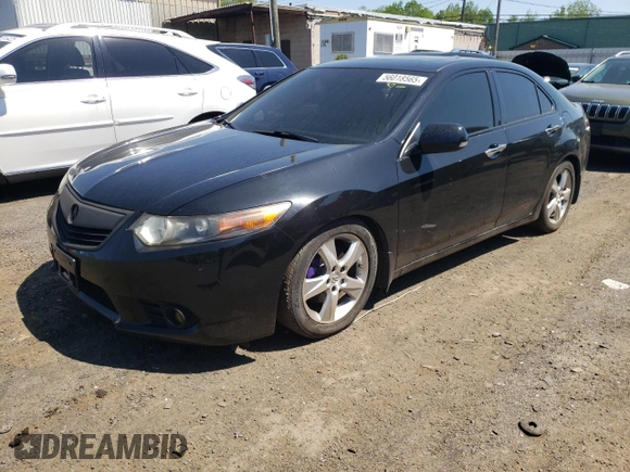 2014 Acura TSX Technology z VIN JH4CU2F67EC004012, wystawiony jako Copart lot #56018565 z przebiegiem 89 640 mil mil oraz Szkoda całkowita • Salvage title. Historia ofert i sprzedaży dostępna na DreamBid. Obrazek 1.