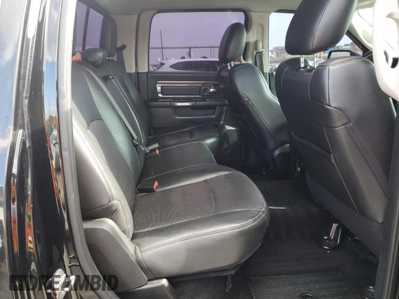 2014 Ram 2500 Laramie with VIN 3C6UR5FL0EG318703, listed as a Copart auction lot 82181274 with 126,114 mi miles and Salvage Title. Bid and sale history available at carsss.com. Image 10.