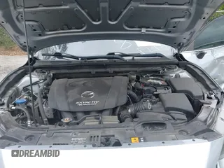 2017 Mazda 3 Touring with VIN 3MZBN1V76HM108148, listed as a IAAI auction lot 41911568 with 194,363 mi miles and . Bid and sale history available at DreamBid. Image 10.