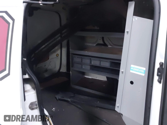 2015 Ford Transit Connect XL с VIN NM0LS6E77F1190413, выставлен на аукционе IAAI как лот 41166015 с пробегом 133 125 миль миль и . История ставок и продаж доступна на DreamBid. Изображение 8.