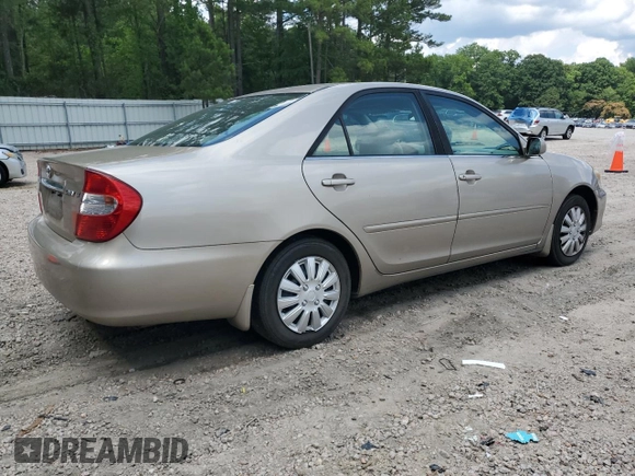 2002 Toyota Camry LE z VIN 4T1BE32K62U532998, wystawiony jako Copart lot #60786305 z przebiegiem 175 753 mil mil oraz Czysty tytuł • Clean title. Historia ofert i sprzedaży dostępna na DreamBid. Obrazek 3.