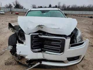 2017 GMC Acadia Limited with VIN 1GKKVSKD3HJ238828, listed as a Copart auction lot 52280455 with Not provided miles and Salvage title. Bid and sale history available at DreamBid. Image 5.