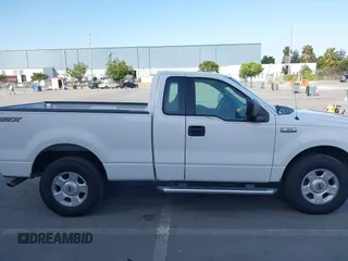 2004 Ford F-150 XL with VIN 1FTRF12W94NB36309, listed as a IAAI auction lot 42494592 with 190,676 mi miles and . Bid and sale history available at DreamBid. Image 14.