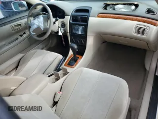 2002 Toyota Solara SE with VIN 2T1CE22P02C010346, listed as a Copart auction lot 54844065 with Not provided miles and Non repairable. Bid and sale history available at DreamBid. Image 8.