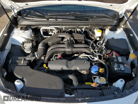 2019 Subaru Legacy with VIN 4S3BNAB68K3028017, listed as a Copart auction lot 70413363 with 79,005 mi miles. Bid and sale history available at carsss.com. Image 11.